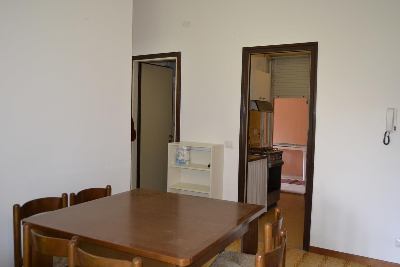 Residence Conero P. T. Blocco E Marcelli Buitenkant foto